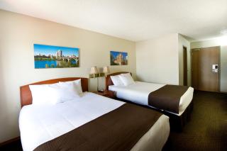 Riviera Motor Inn - Saskatoon - 0
