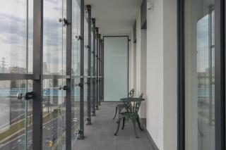 Sand Crystal Premium Apartment - Varsavia - 5