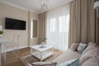 Sand Crystal Premium Apartment - Varsavia - 4