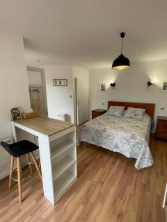 Le Logis d'Eve - Najac - 9