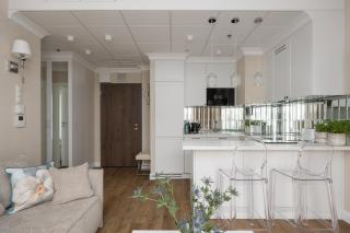 Sand Crystal Premium Apartment - Varsavia - 3