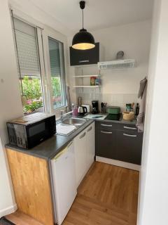 Le Logis d'Eve - Najac - 8