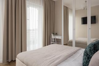 Sand Crystal Premium Apartment - Varsavia - 2