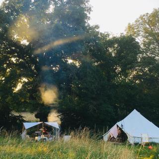 La Toile sous Les Étoiles - 2