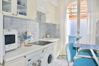 Near Paris, charming quiet sunny 2 rooms - Pantin - 4