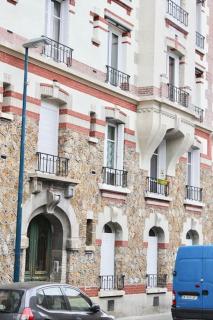 Near Paris, charming quiet sunny 2 rooms - Pantin - 1