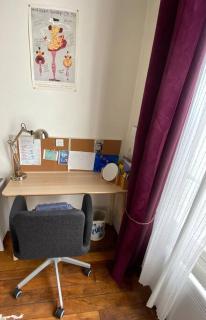 Near Paris, charming quiet sunny 2 rooms - Pantin - 5