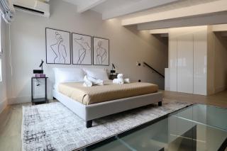 Luxurious Garibaldi Penthouse - terrace - great view - Full Renovation - Historical Centre - Amazing - Olbia - 0