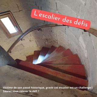 * Le Rétro : hyper centre* - 2