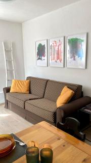 Monolocale Sans Souci 38 - 7