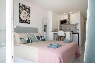 Marble Sea View Ponderosa 606 - Playa de Fañabe - 4