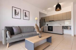 Phaedrus Living Limassol Pyrgos Seaside Flat - Limassol - 7