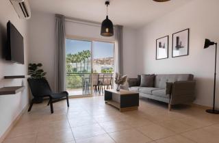 Phaedrus Living Limassol Pyrgos Seaside Flat - Limassol - 6
