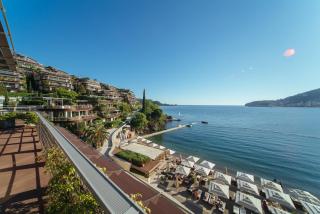 Luxury Waterfront Villa at Dukly Gardens - Budva - 5