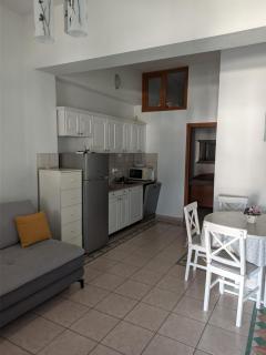 Apartmani 'Saraena' - Baška Voda - 8