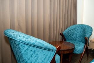 Hotel W Grand - A Boutique Hotel - 2