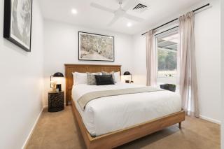 'Avondale' Luxe Country Retreat - - 3