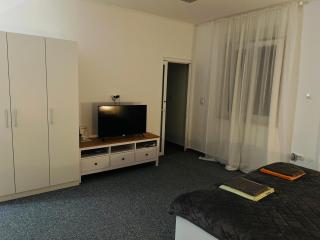 WHOLE HOUSE FOREST-yard and BBQ, private parking - Marinići - 6