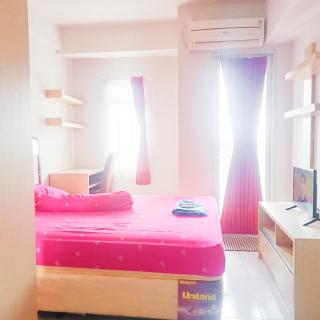 Dramaga Tower Apartemen by Rendy Roomme - 2