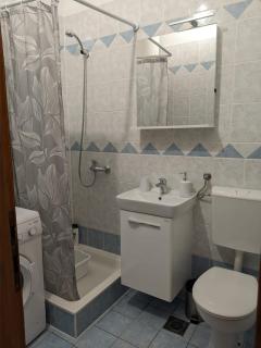 Apartmani 'Saraena' - Baška Voda - 5