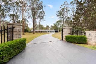 'Avondale' Luxe Country Retreat - - 0