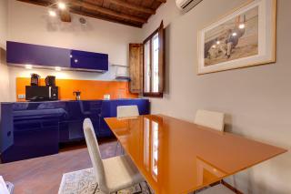 Magazzini Apartment by Mamo Florence - Firenze - 1