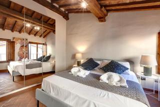 Magazzini Apartment by Mamo Florence - Firenze - 5