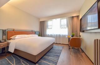 Echarm Hotel Guilin Guanyang Yunshuiyao Branch - Guanyang - 5