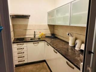 WHOLE HOUSE FOREST-yard and BBQ, private parking - Marinići - 4