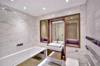 Modern 1BR at London E1 Near Top Attractions - 1