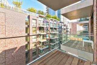 Modern 1BR at London E1 Near Top Attractions - Londra - 0