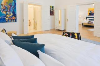 Villa Gutenberg Le Grand ---Free Parking--- - Klagenfurt - 7