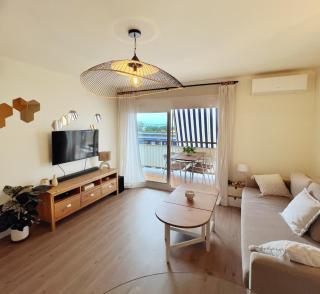 Hogarmar Bahía Cambrils - 7
