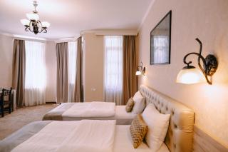 Hotel Imperial House - Tbilisi - 3
