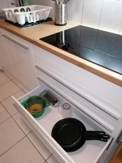 Bookandstay24 Münster bei Darmstadt, Frankfurt, Rhein Main Gebiet - 2