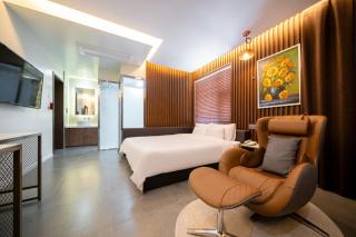 Suncheon Hound Hotel Suncheon Station Branch - Suncheon - 2
