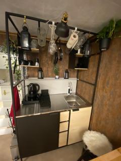 Nette Wohnung in Denkendorf - Denkendorf - 1