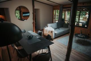 Forest Cabin - 50min od Warszawy - 7