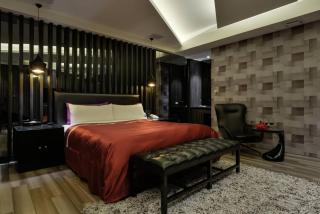 M Hotel - Caotun - 8