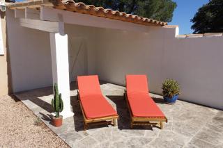 Chambre d'hôtes dans maison provençale avec piscine - 7