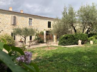 Le Coing des Vignes - Mauressargues - 9