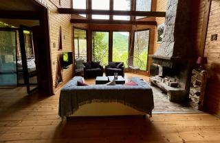 ❆cozy, 4 BR. Villa in Ananuri❆ - Ananuri - 9