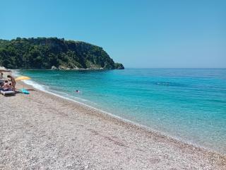 Artur Apartments Himare - Himare - 6