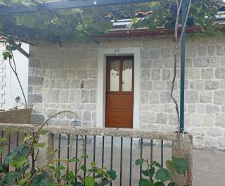 Rustic house - Bar - 1