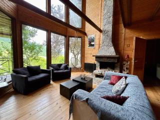 ❆cozy, 4 BR. Villa in Ananuri❆ - Ananuri - 8