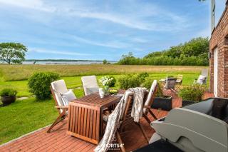Ferienhaus Loft an der Ostsee Glücksburg - Glücksburg - 0