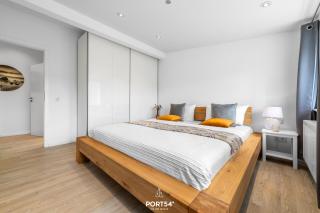 Ferienhaus Loft an der Ostsee Glücksburg - Glücksburg - 4