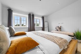 Ferienhaus Loft an der Ostsee Glücksburg - Glücksburg - 5
