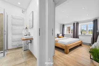 Ferienhaus Loft an der Ostsee Glücksburg - 3