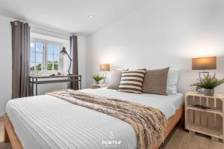 Ferienhaus Loft an der Ostsee Glücksburg - Glücksburg - 1